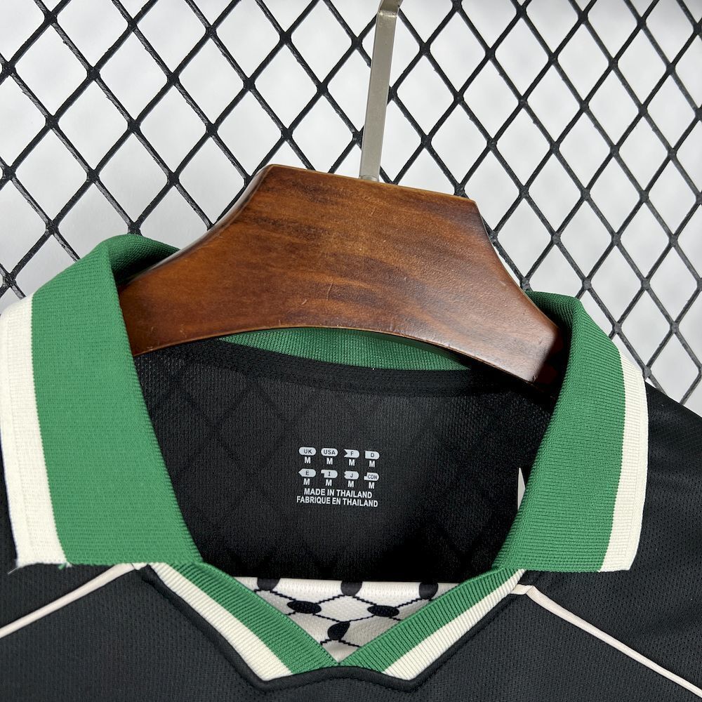 2025 Palestine Special Edition Soccer Shirt AAAAJerseys Yupoo 4