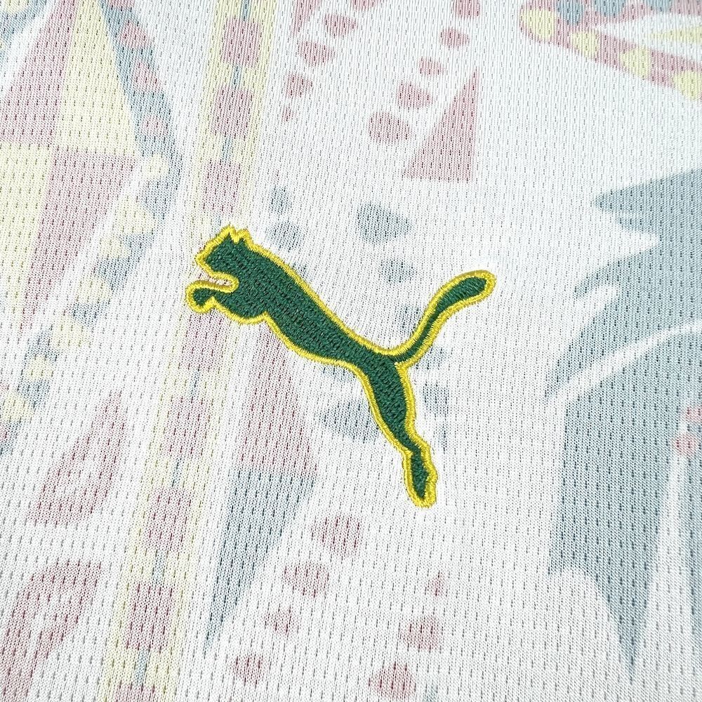 2025 Senegal Home Kit Shirt Football Uniform AAAAJersey Supply Yupoo 3