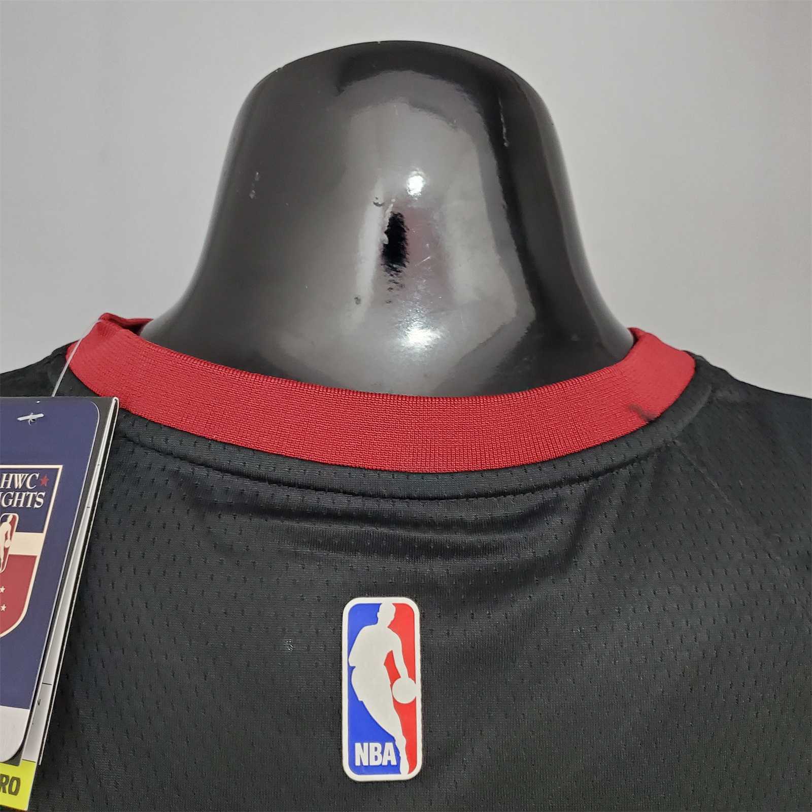 2021 LOVE#0 Cavaliers JORDAN Theme Limited Edition Black 8