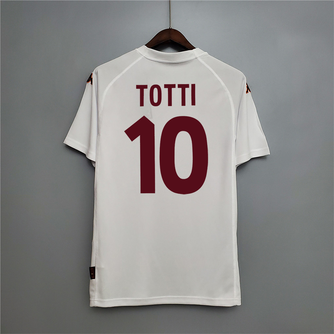 00-01 Roma away white 7