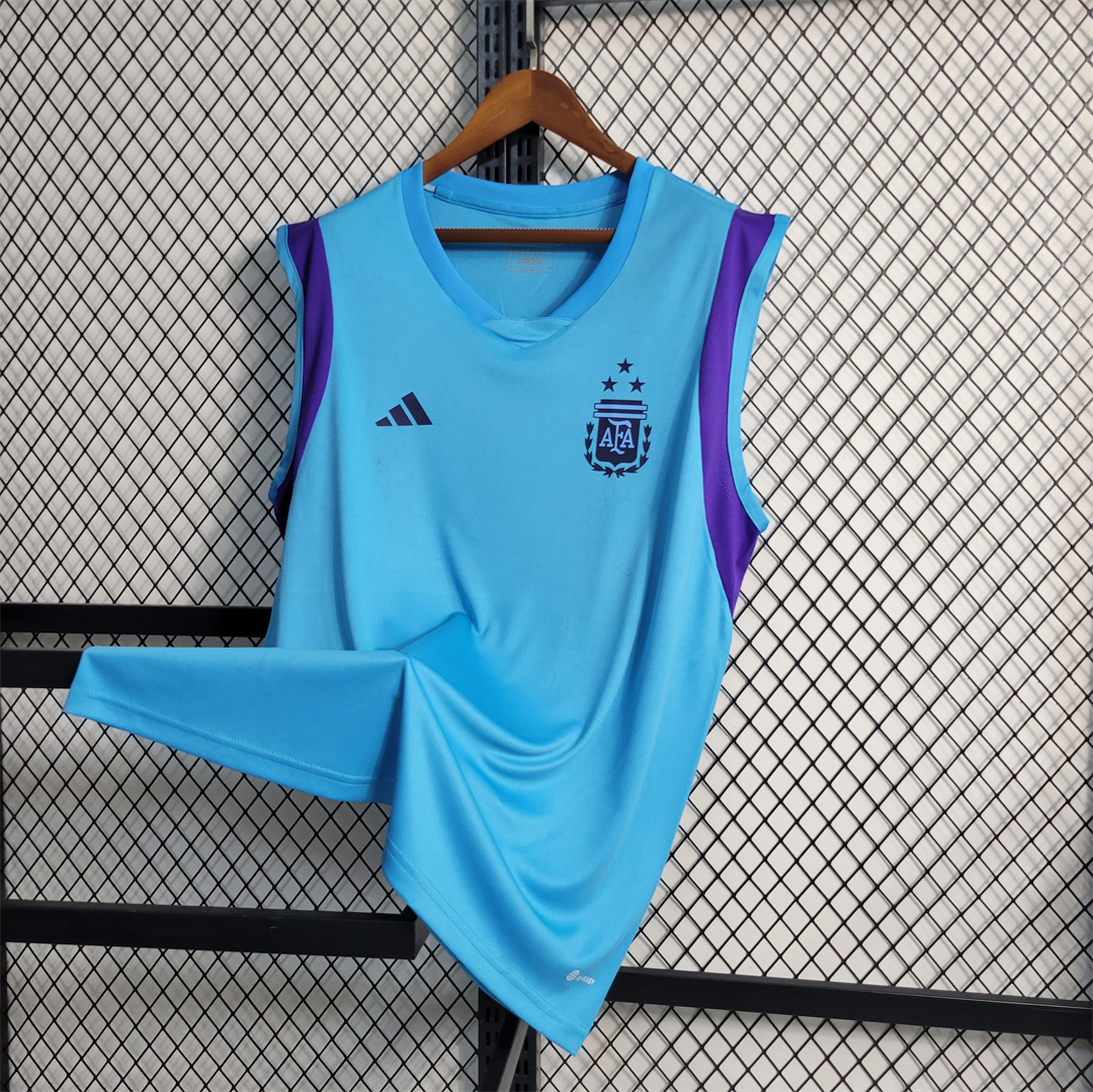 2023 Argentina Tank Top 7