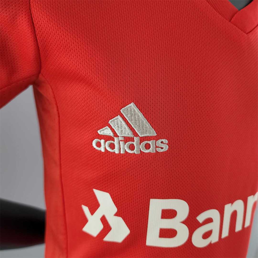22-23 Internacional home kids kit 10