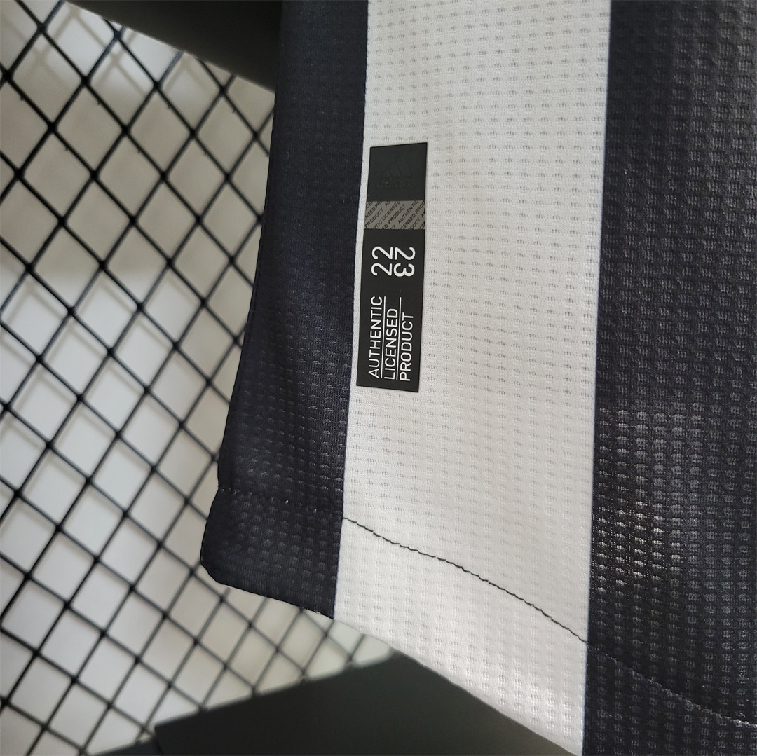 22-23 Atletico Mineiro home player version 5