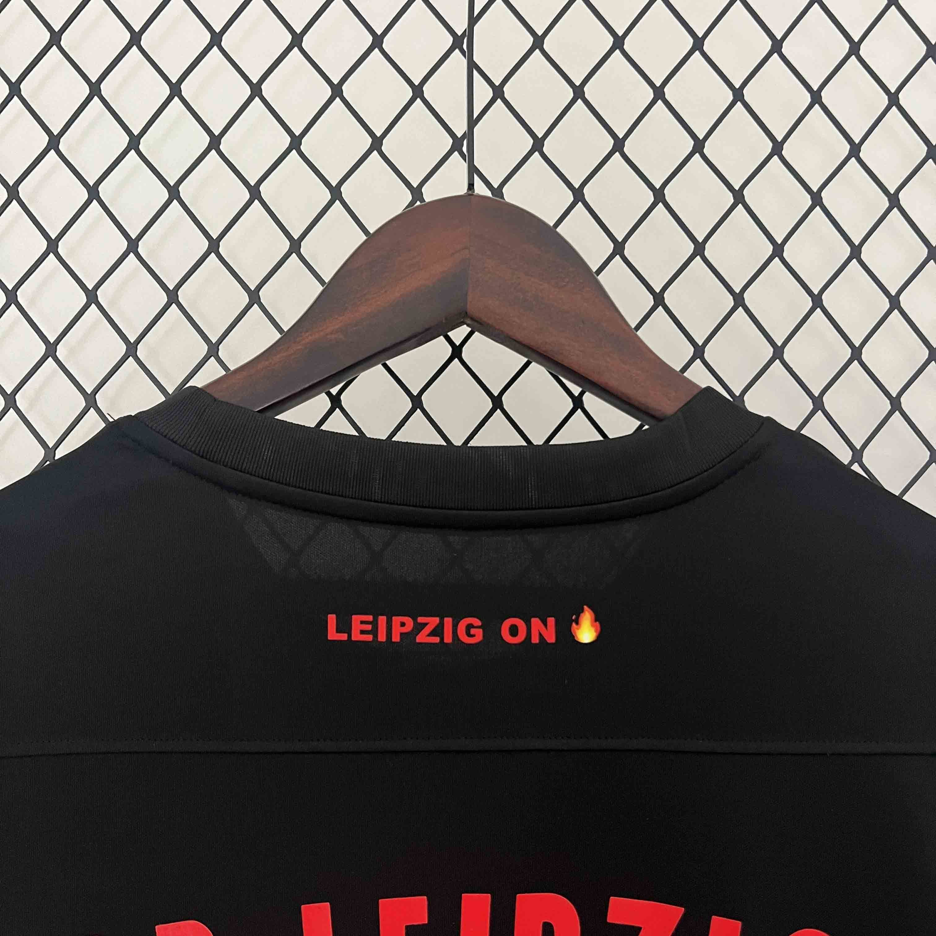 24-25 Red Bull Leipzig Special Edition Kit Best Jerseys Yupoo 6