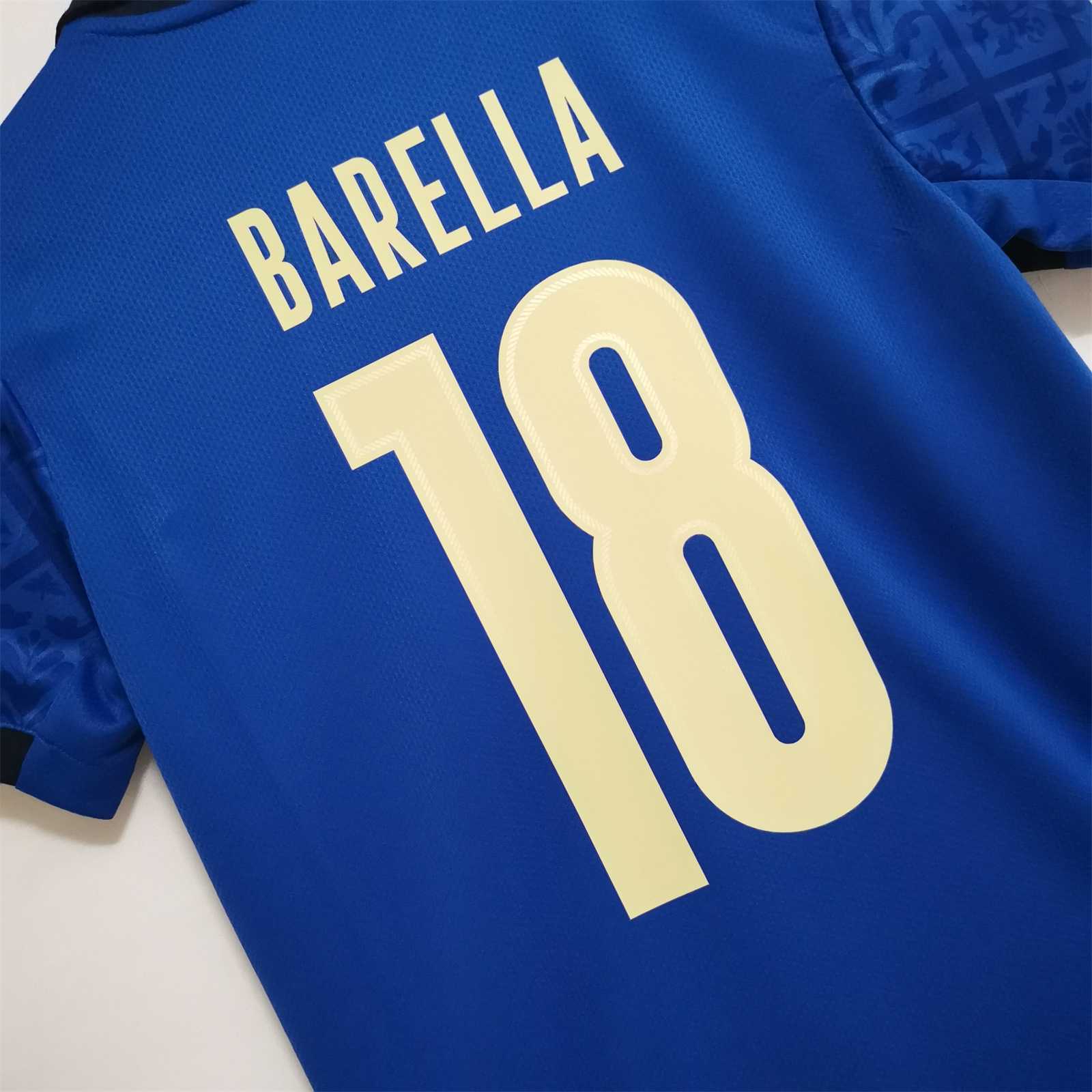 2021 Italy home UEFA Champions League 4