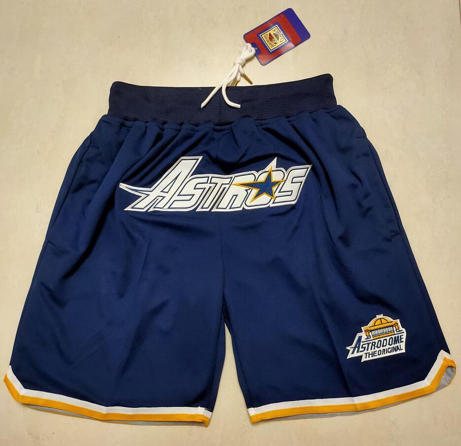MLB Shorts 27