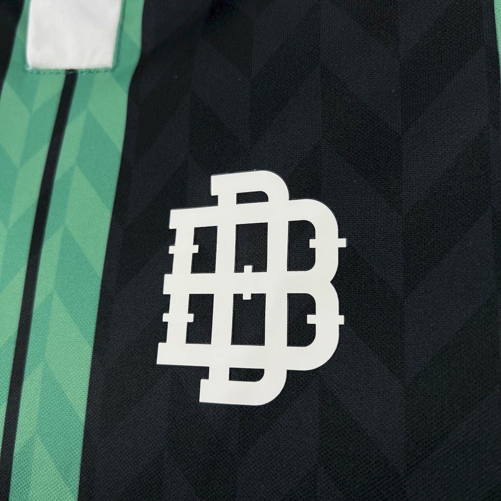 25-26 Real Betis Retro Style Shirt Football Apparels AAAAJersey Supply Yupoo 3
