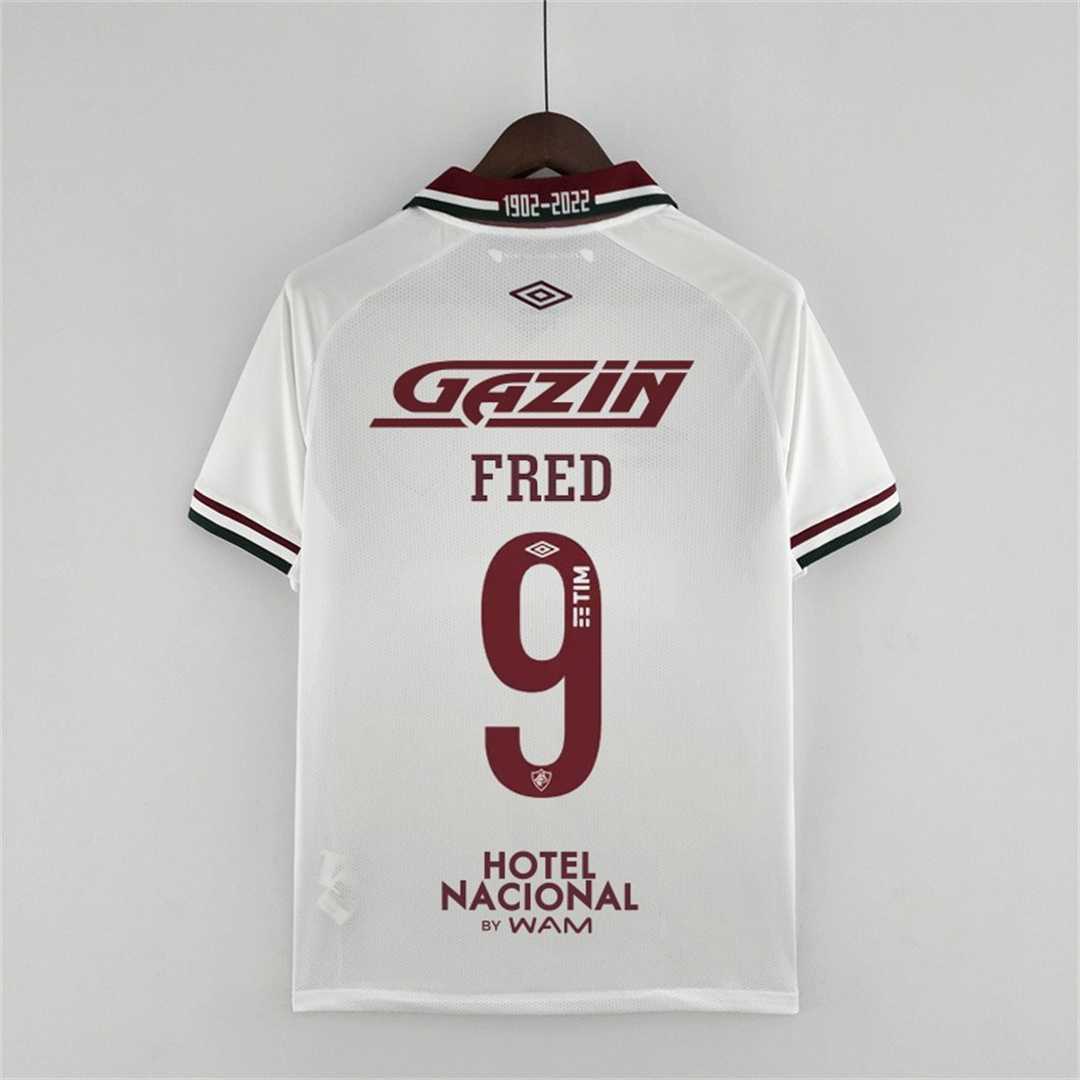 22-23 Fluminense away 1