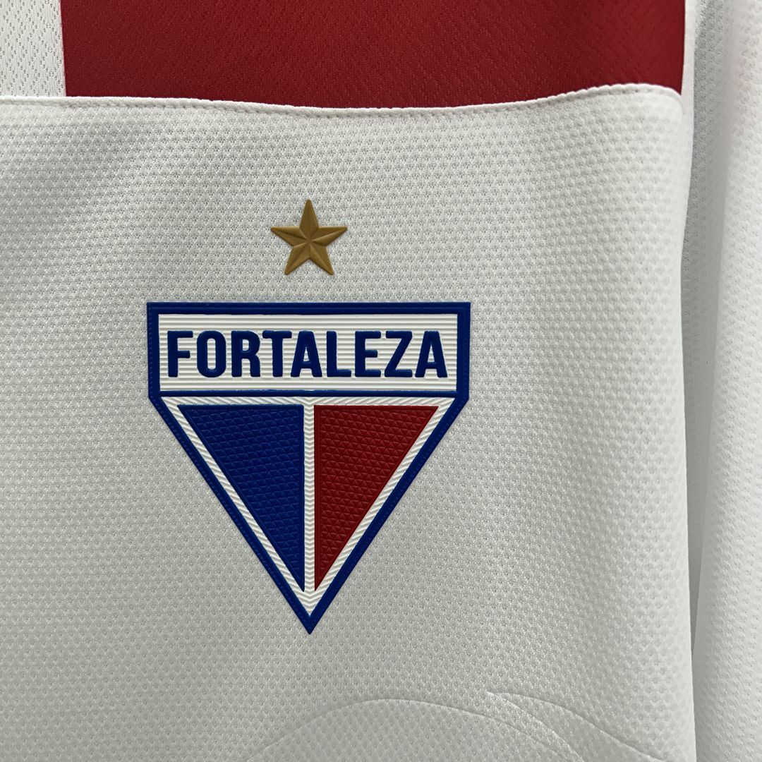 25-26 Fortaleza Away Kit Soccer T-Shirt AAAAJersey Supply Yupoo 1