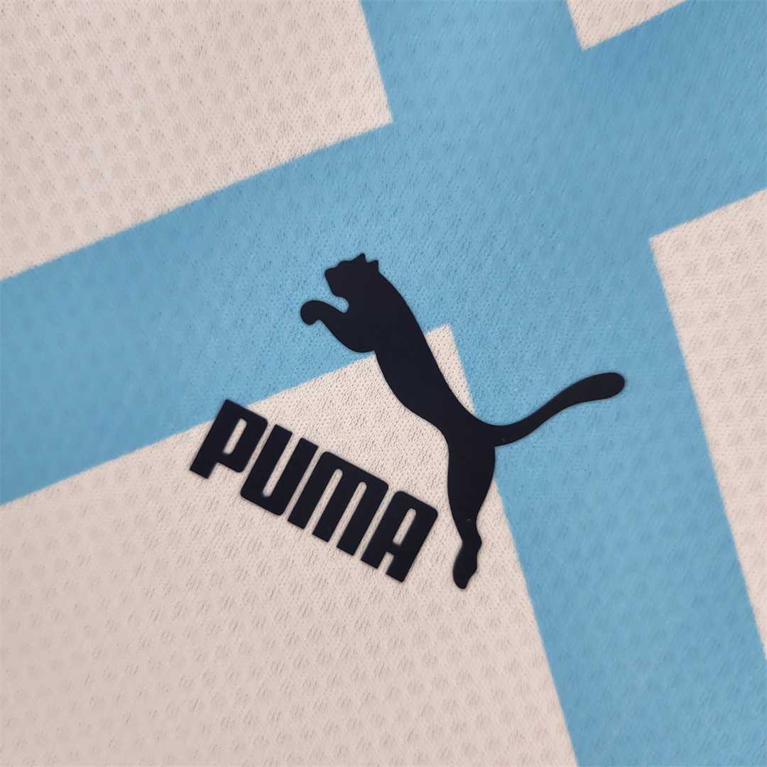 22-23 Manchester City pre-match bluewhite 4