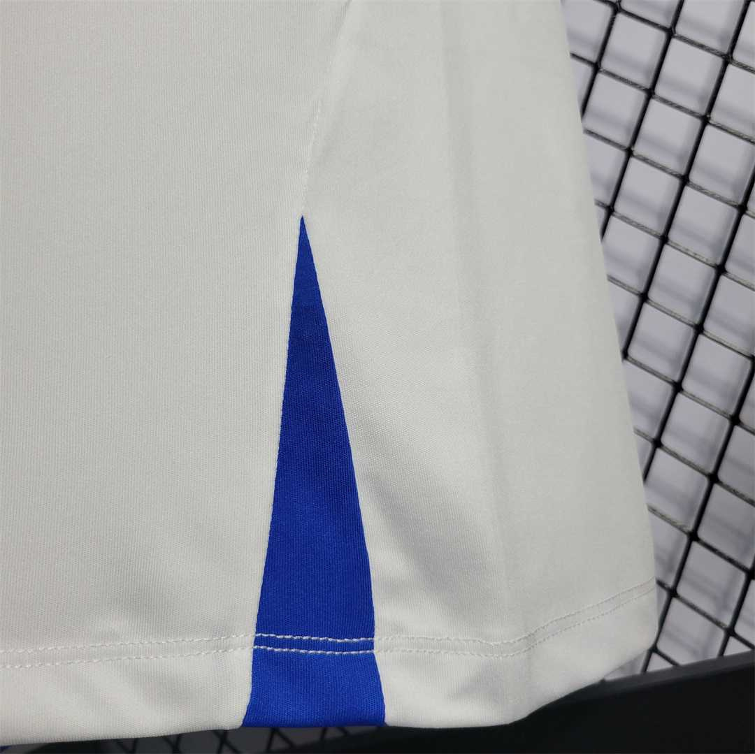 2023 French white training suit 8