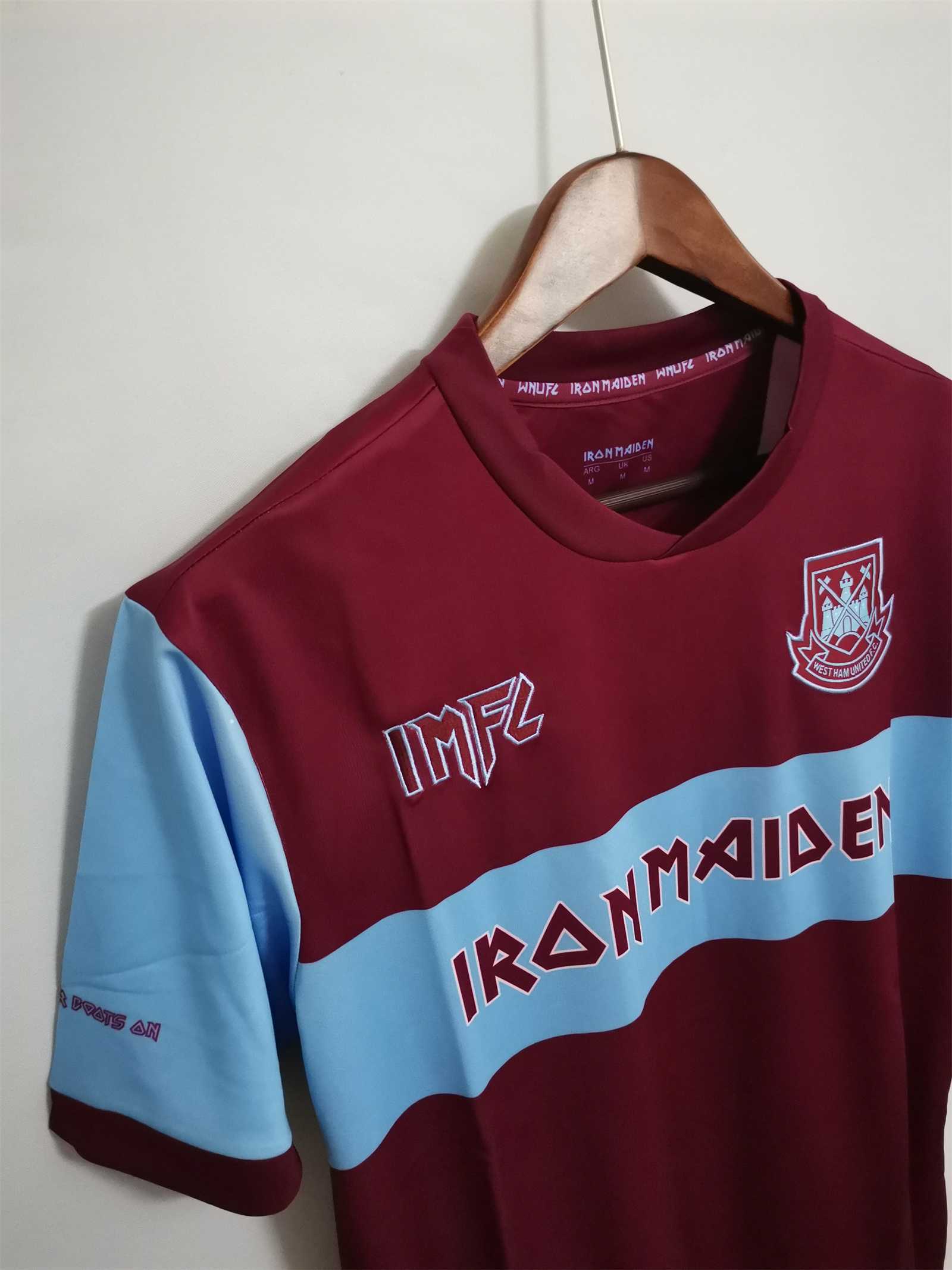 20-21 West ham 125th 4