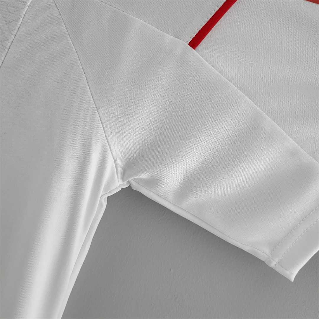 22-23 Sevilla home 2