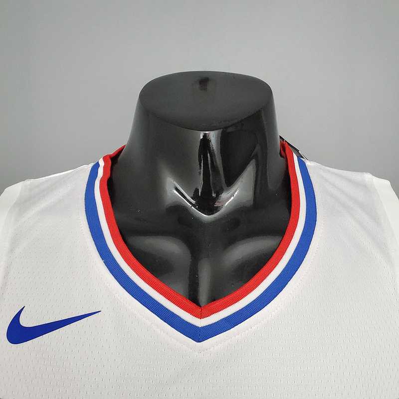 RONDO#4 Clippers Limited Edition White 8