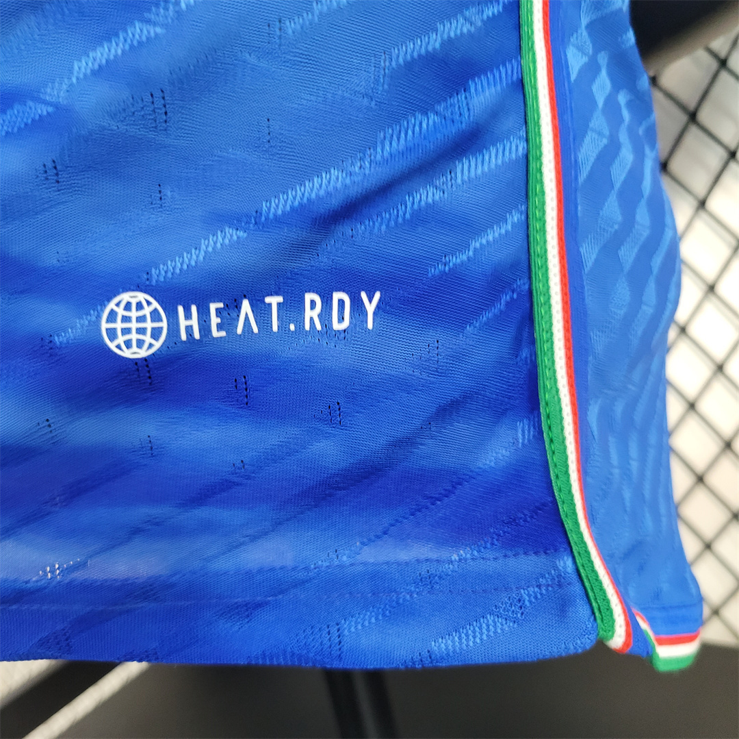 2023 Italy home player version 8
