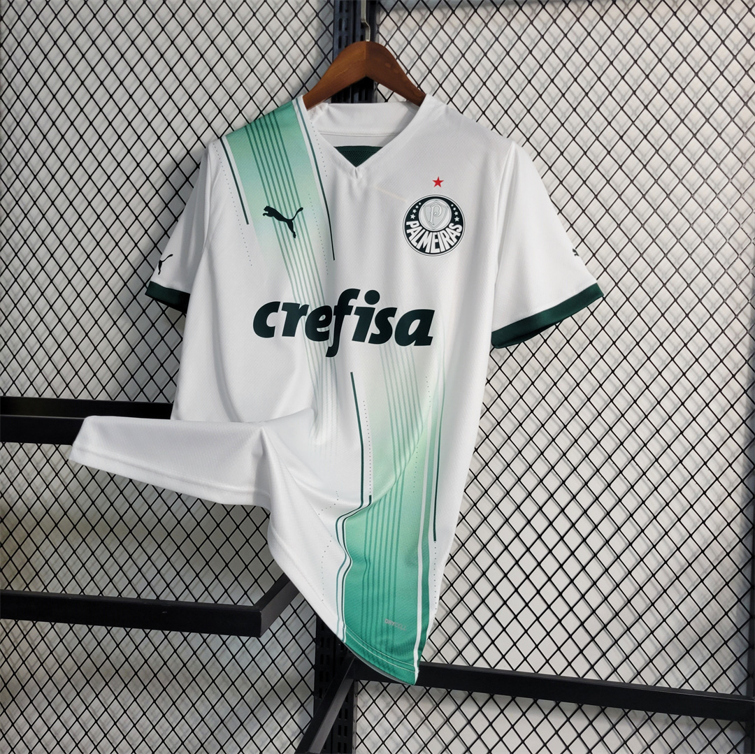 23-24 Palmeiras away 2