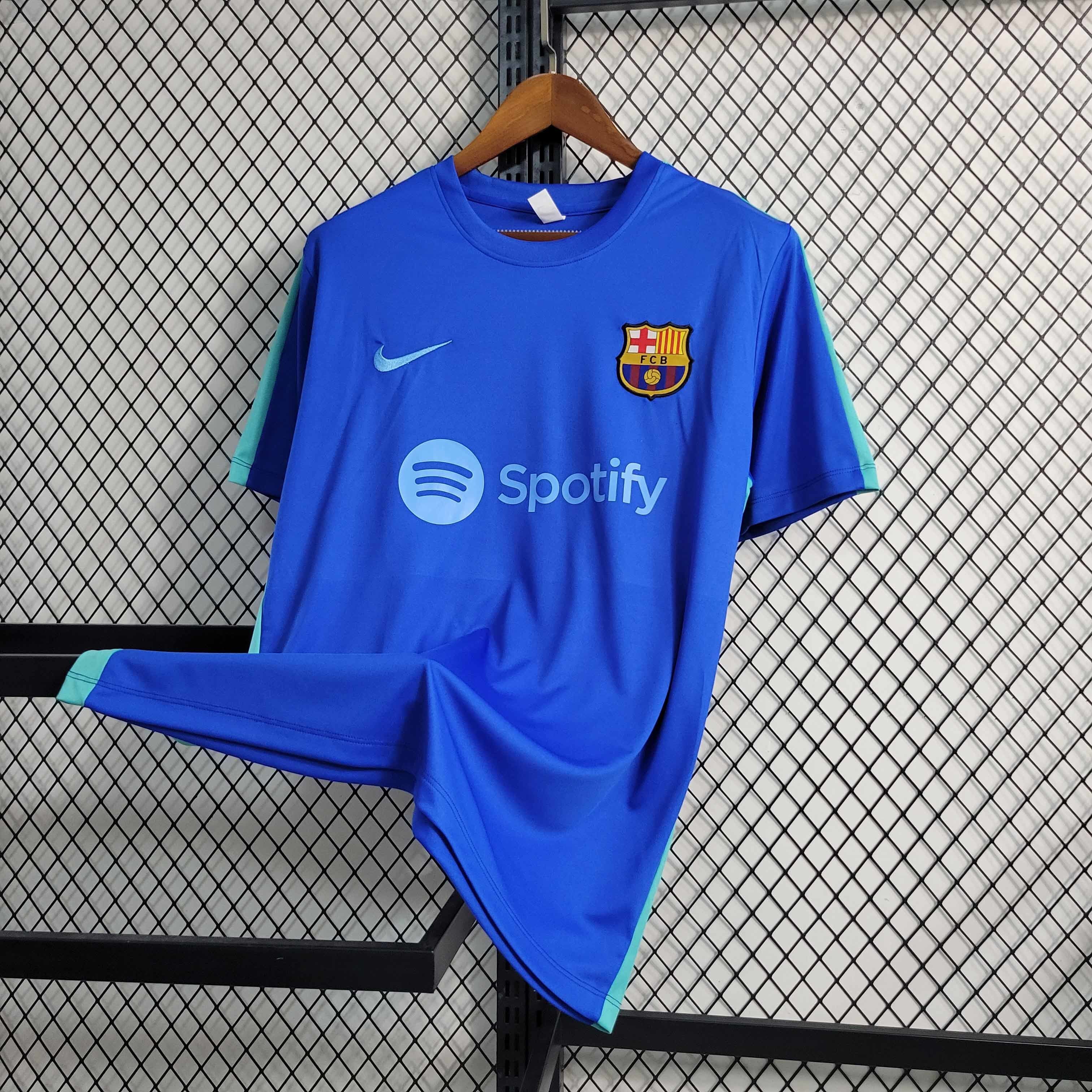 23-24 Barcelona Training Suit S-XXL 4