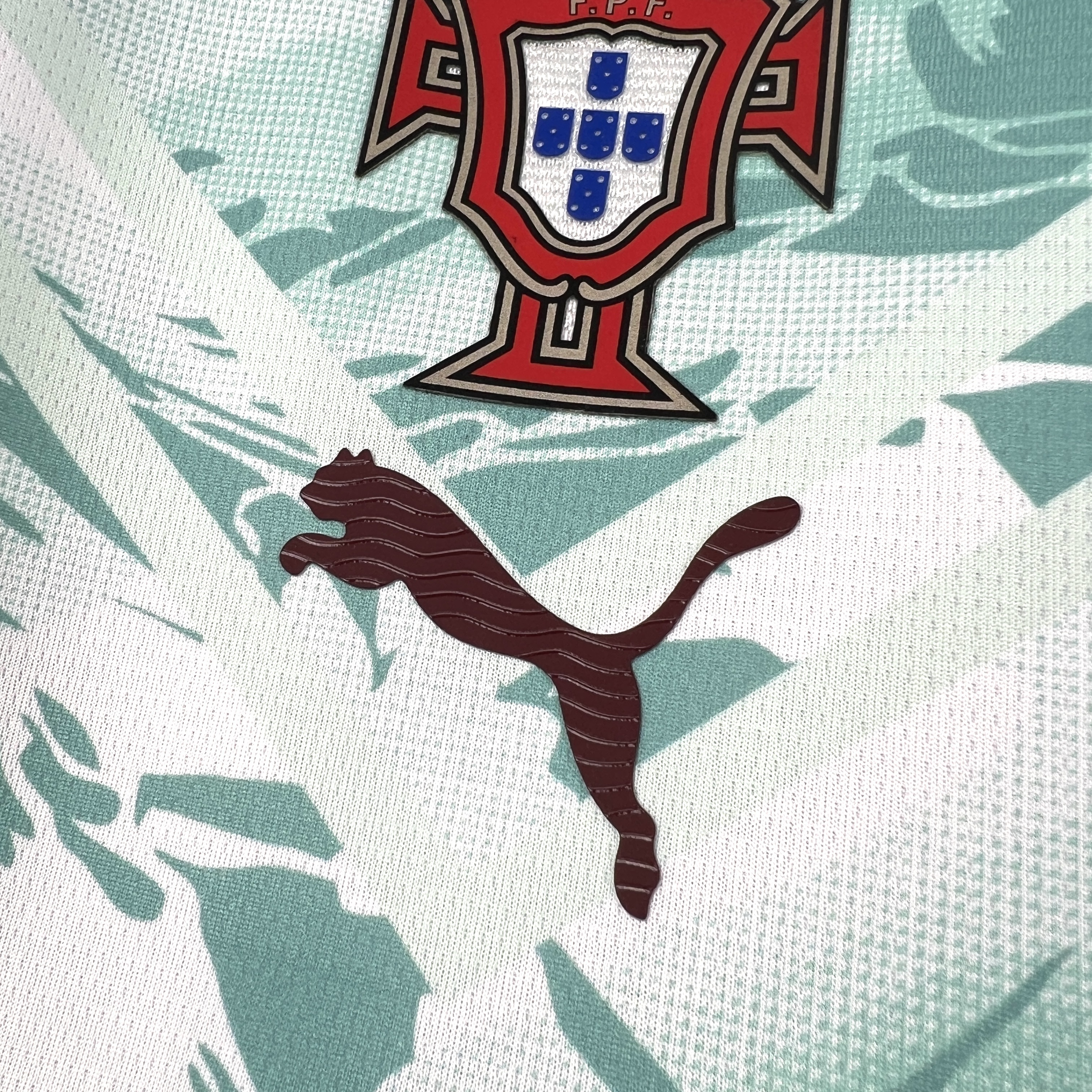 2026 World Cup Portugal Away Kit Soccer T-Shirt AAAAJersey Supply Yupoo 6
