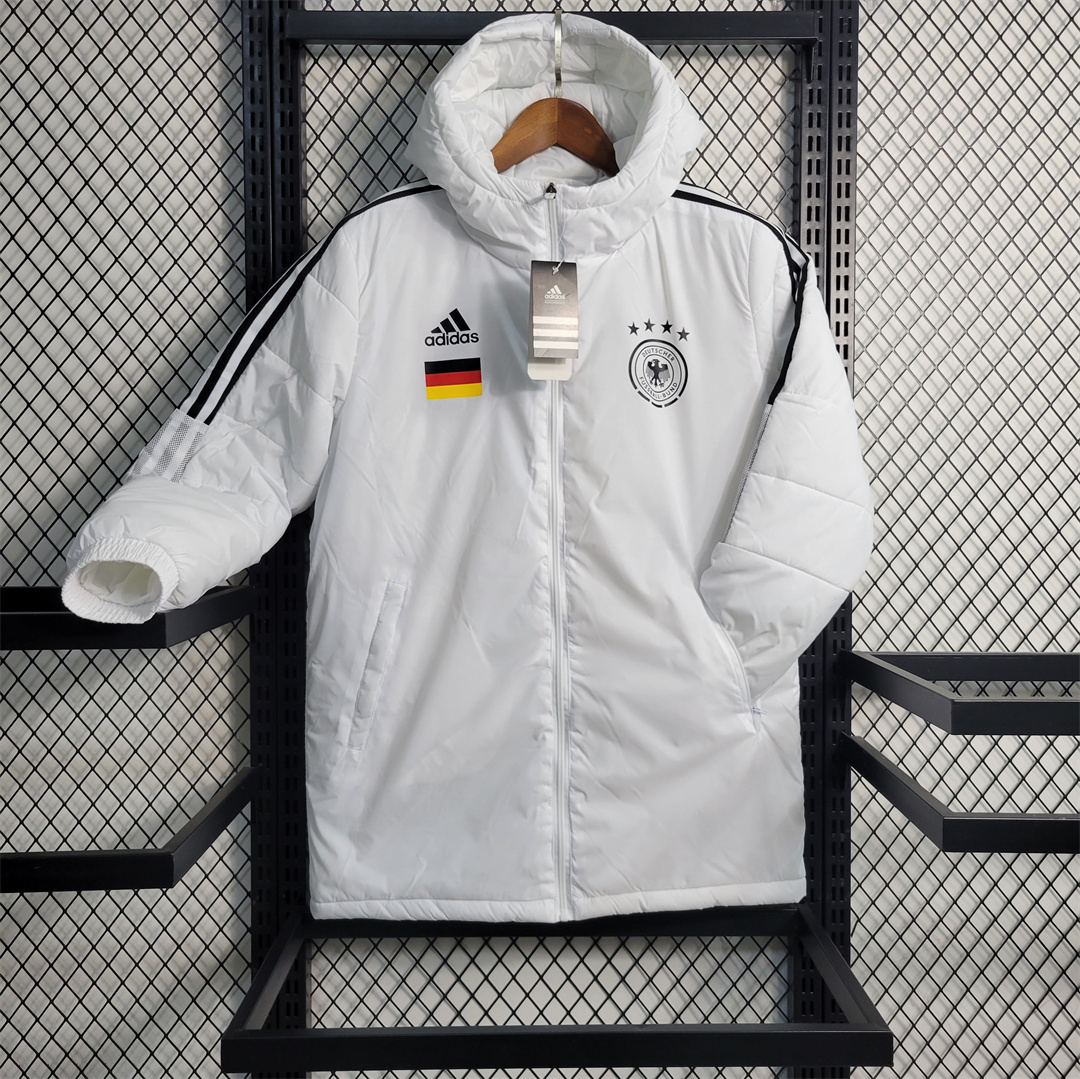 Down Jackets Thermal Jacket German1684420896000