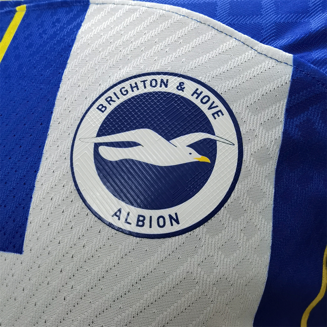 22-23 Brighton home player version 2
