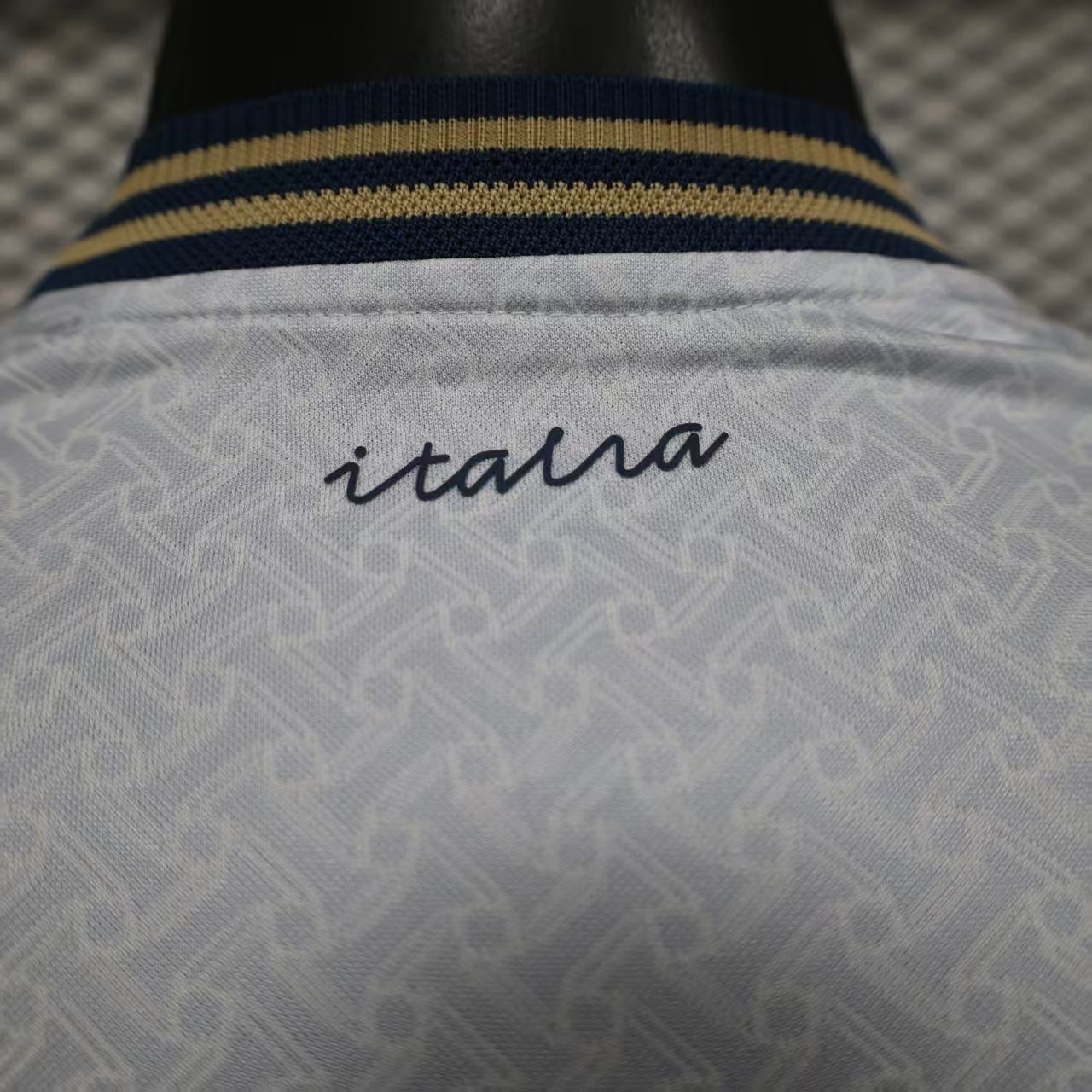 2026 Italy Away Kit Football World Cup Player Version Shirt AAAAJersey Supply Yupoo 7