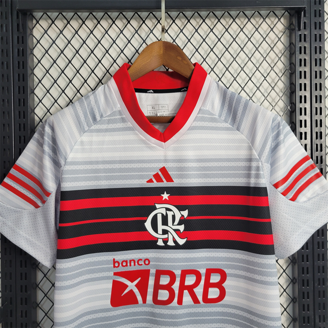 23-24 Flamengo Special Edition 8