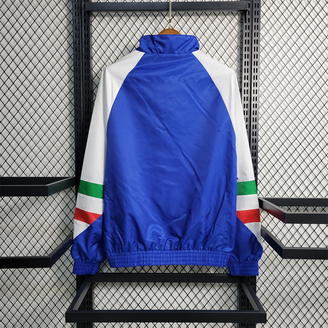 23-24 Windbreaker Bayern 1