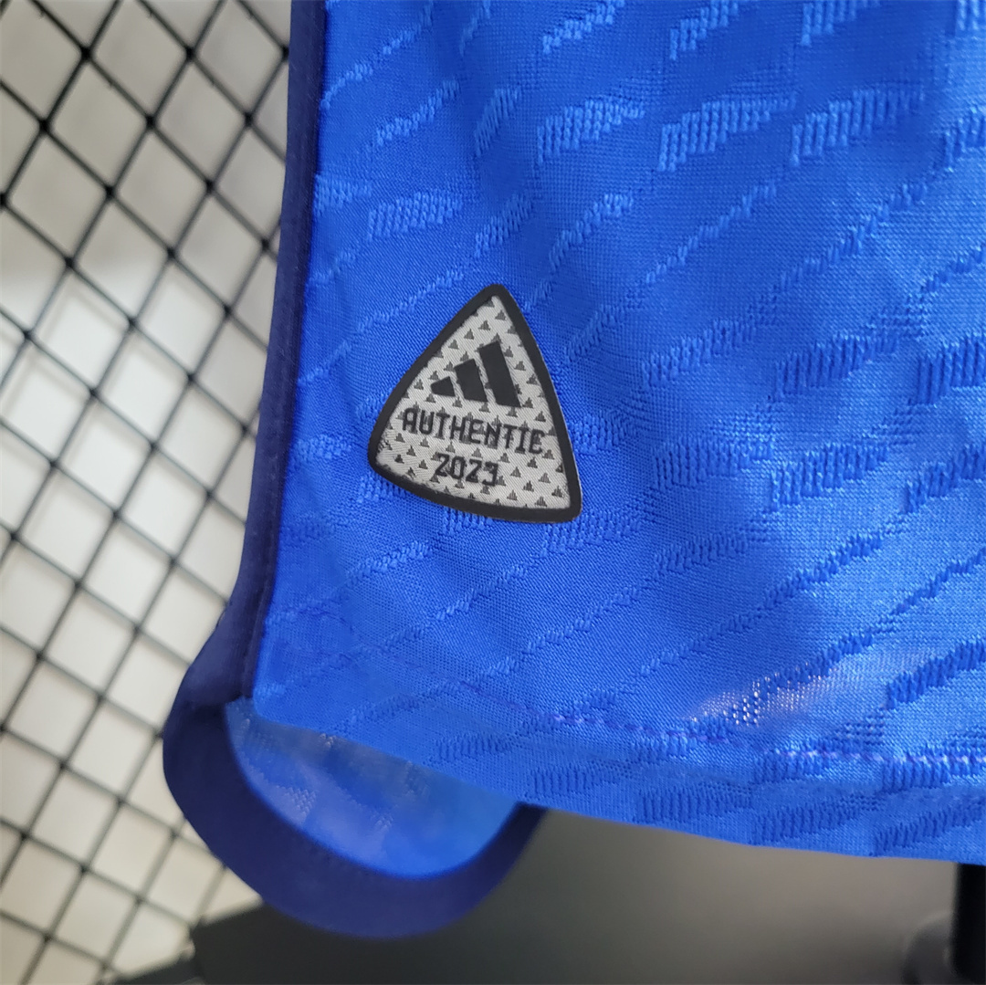 23-24 Cruzeiro home player version 7