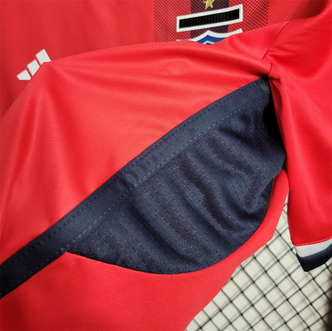 23-24 Colo-Colo away 2
