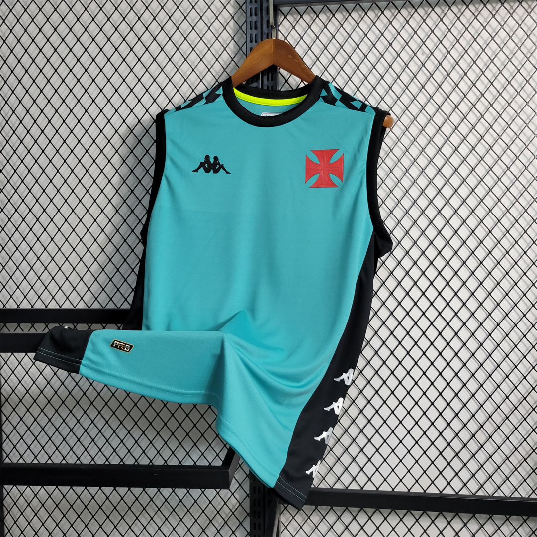23-24 Vasco da Gama Training Vest Tank 2