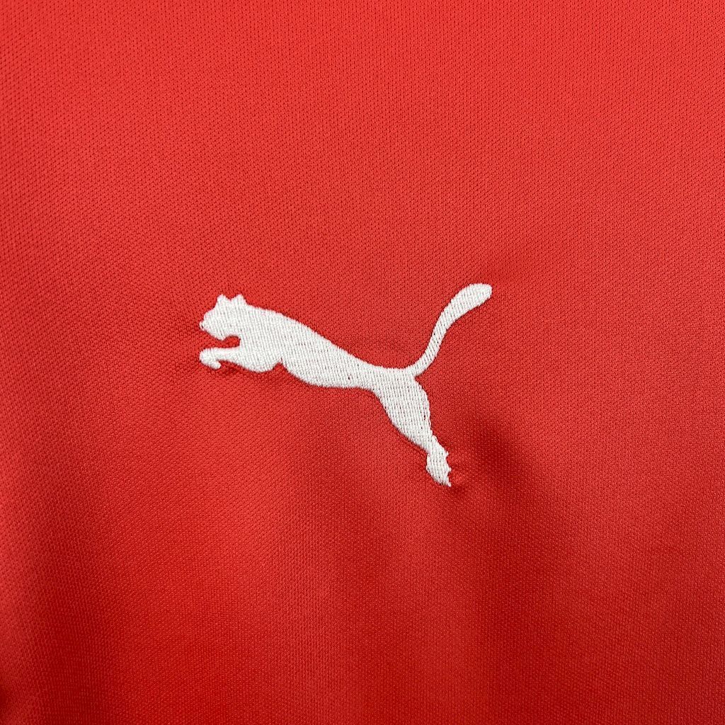 16-17 Arsenal Home Retro Kit Vintage Shirt AAAAJersey Supply Yupoo 2