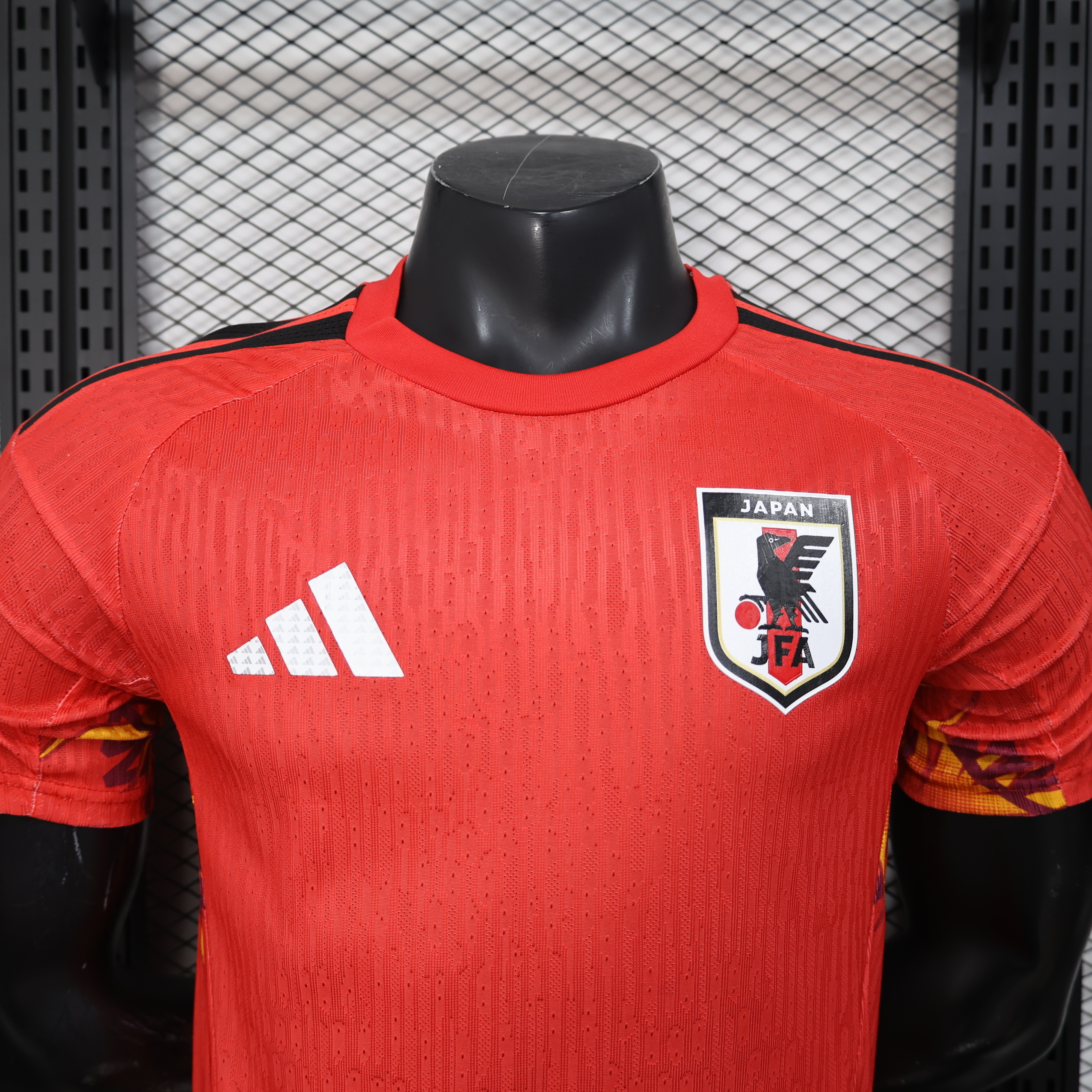 2026 Japan Goalkeeper Kit Football T-Shirt Player Version AAAAJersey Supply Yupoo 5