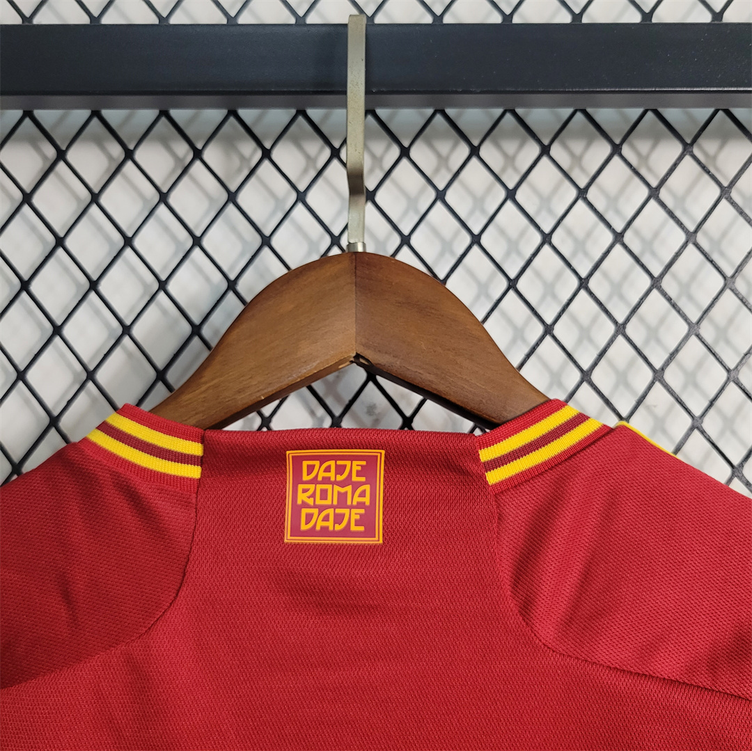 23-24 kids Roma home size 16-28 1