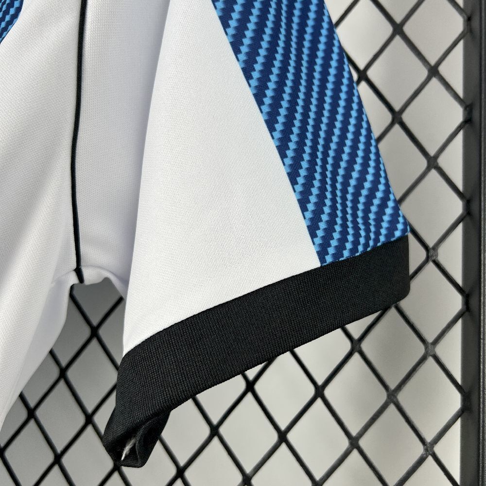 25-26 Real Sociedad Home Kit Soccer Uniform Sport Shirt AAAAJerseys Dropshipping Yupoo 3
