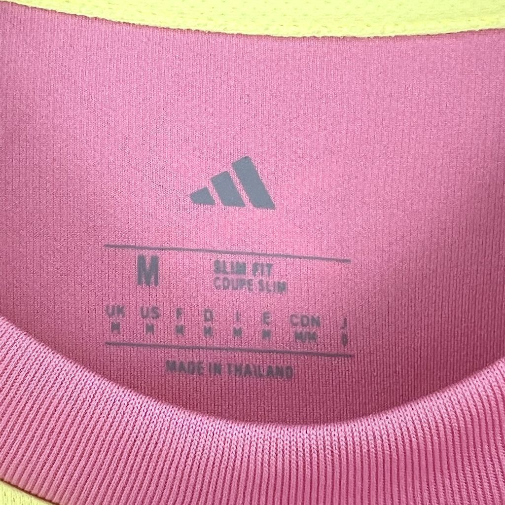 2025 Scotland Away Pink Kit UEFA Euro Football ete Sport T-Shirt AAAAJerseys Supplier Yupoo 4