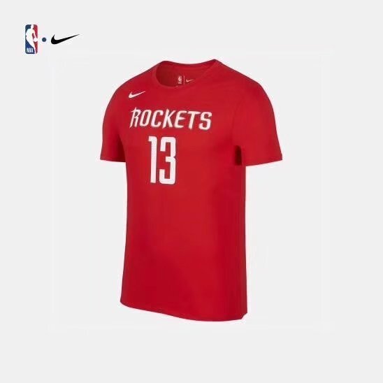 Basketball cotton t-shirt 86