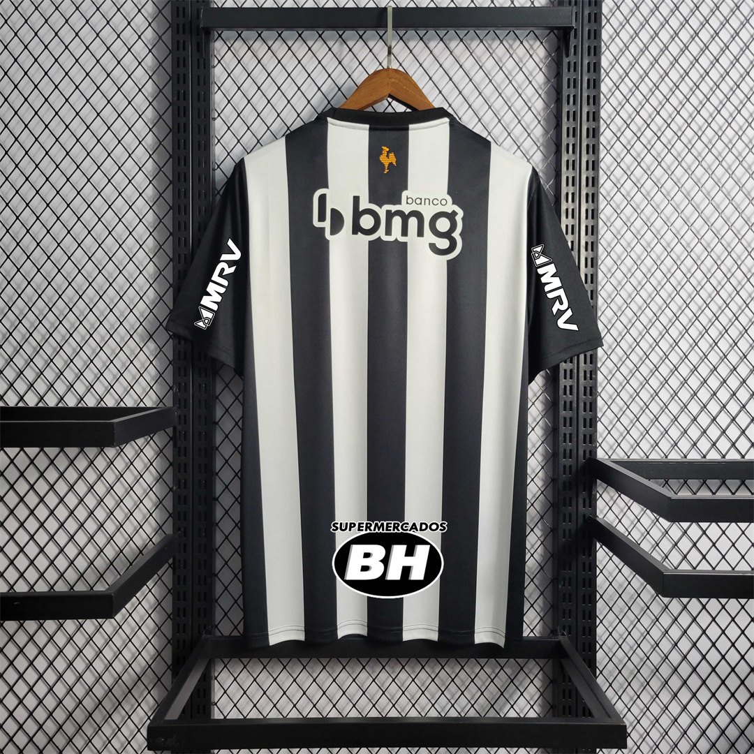 22-23 Atletico Mineiro home 5