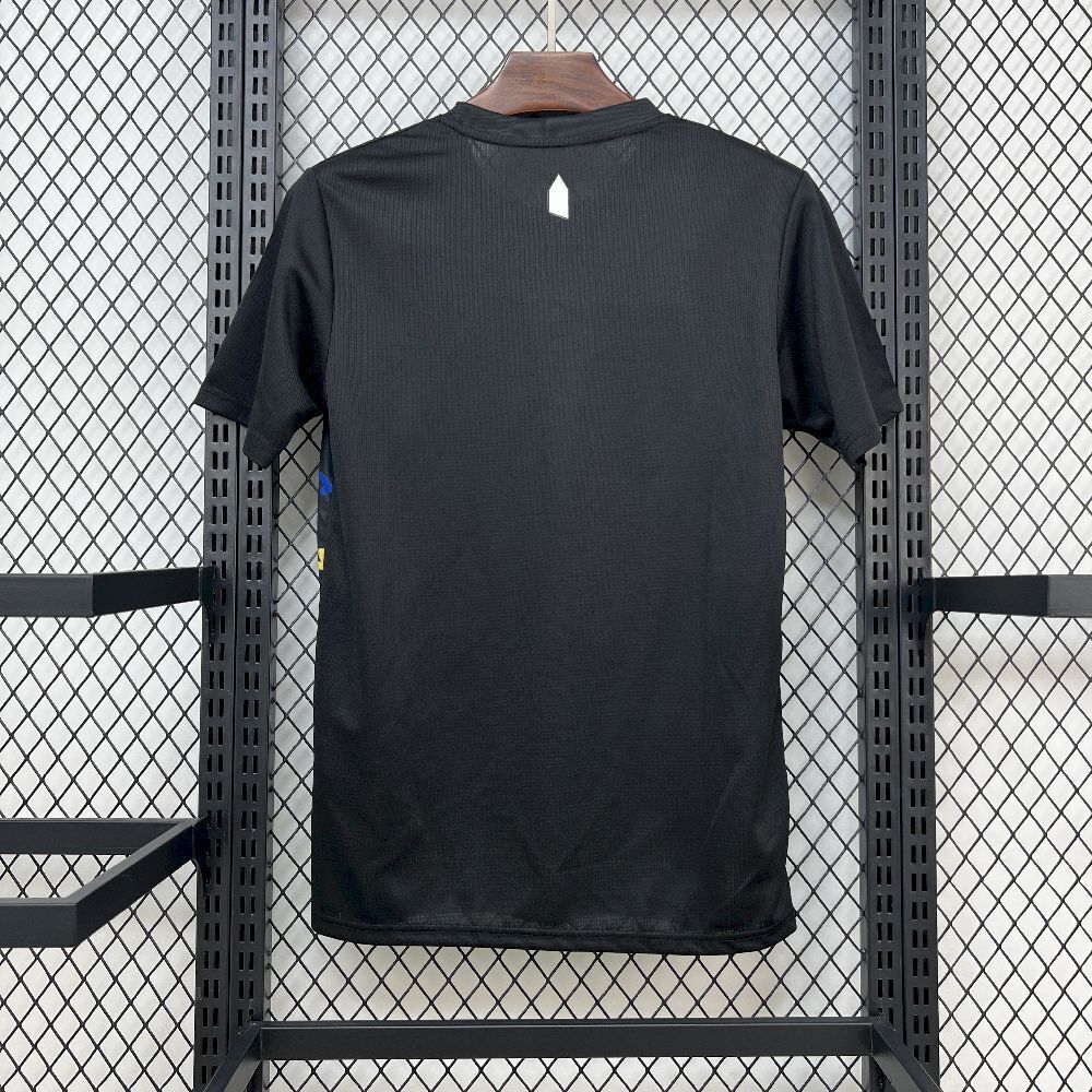 25-26 Everton Third Away Shirt Football Apparels Sino AAAAJersey Supply Yupoo 1
