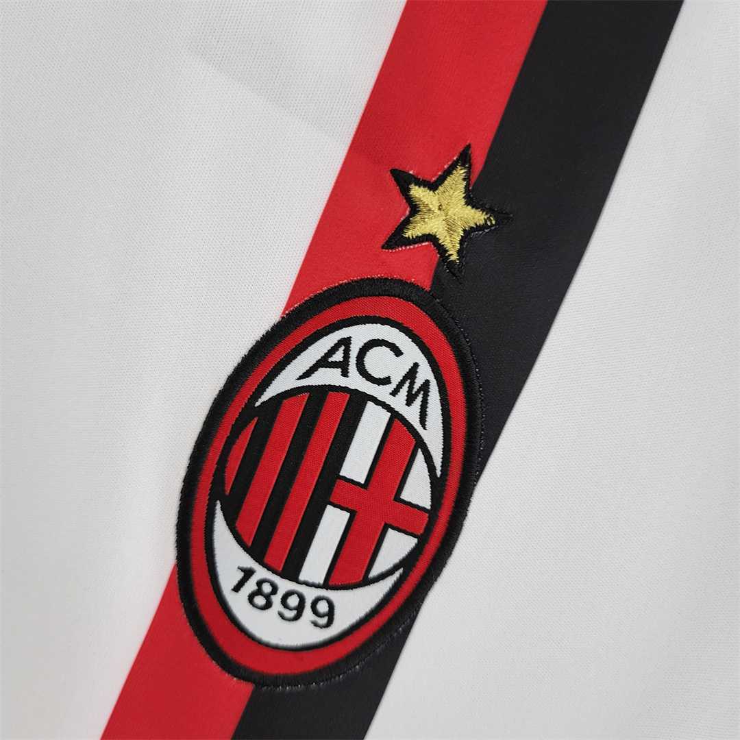 11-12 AC Milan away 6