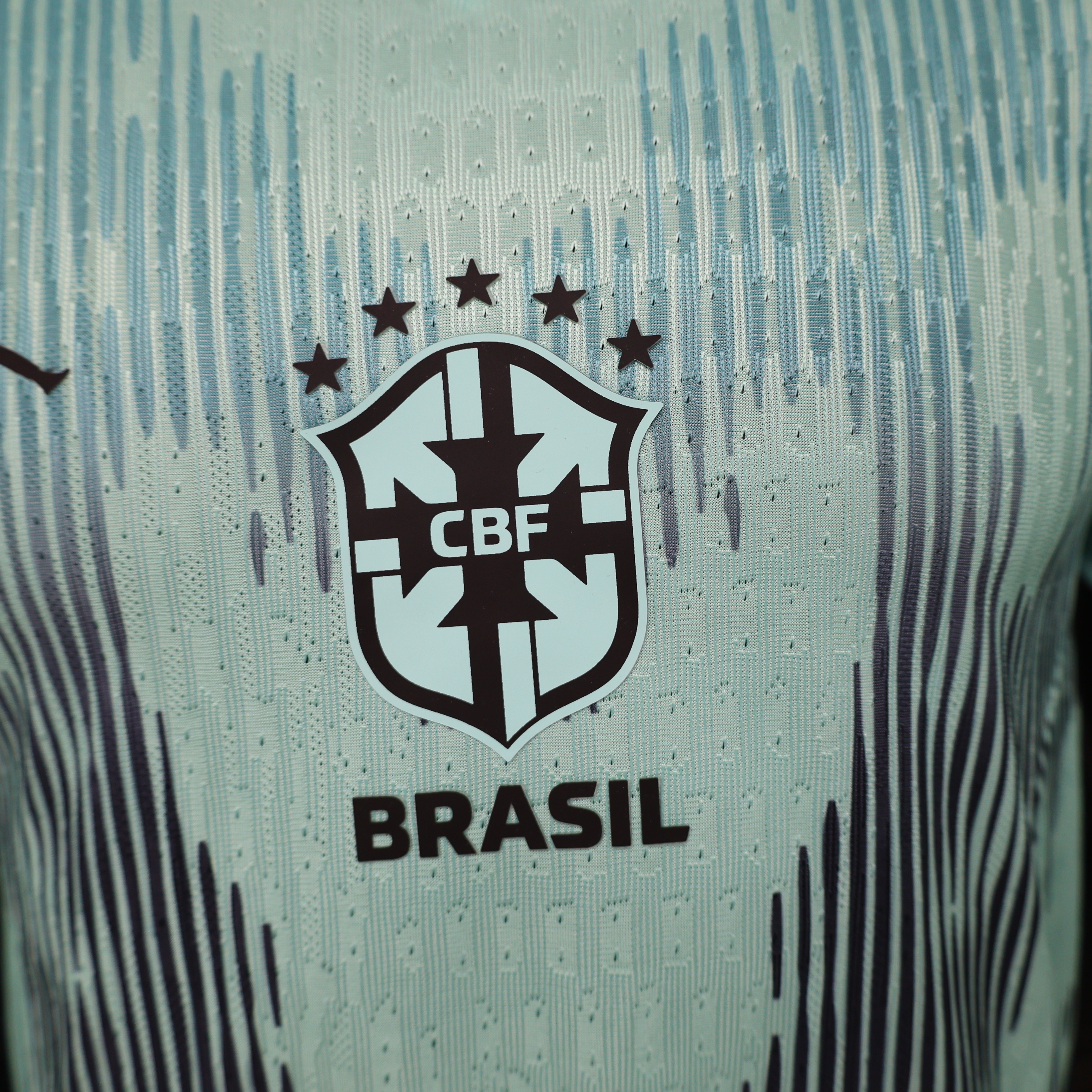2026 World Cup Brazil Mens Goalkeeper Kit Football Player Version T-Shirt AAAAJersey Supply Yupoo 10 2
