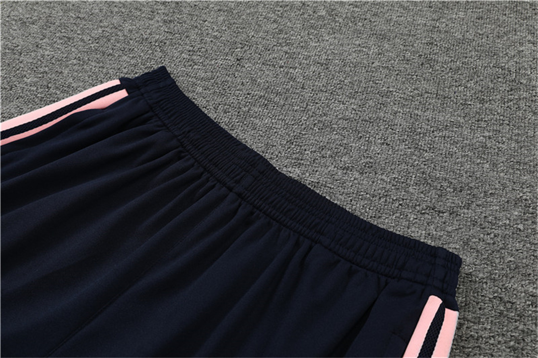 22-23 Arsenal training suit gray 6