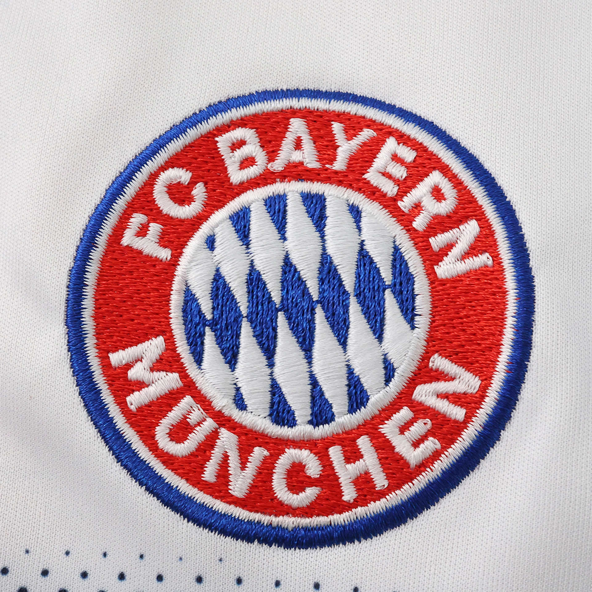 25-26 Fußball-Club Bayern München Training Kit Football T-Shirts AAAAJersey Dropship Yupoo 4
