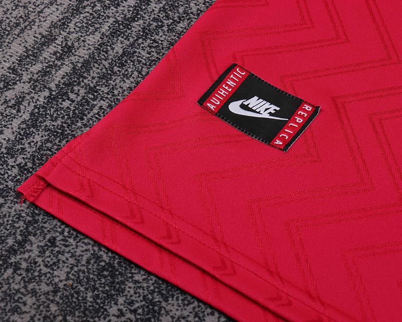 96-97 Arsenal Home Retro Kid Kits Youth Apparels AAAAJersey Supplier Yupoo 6