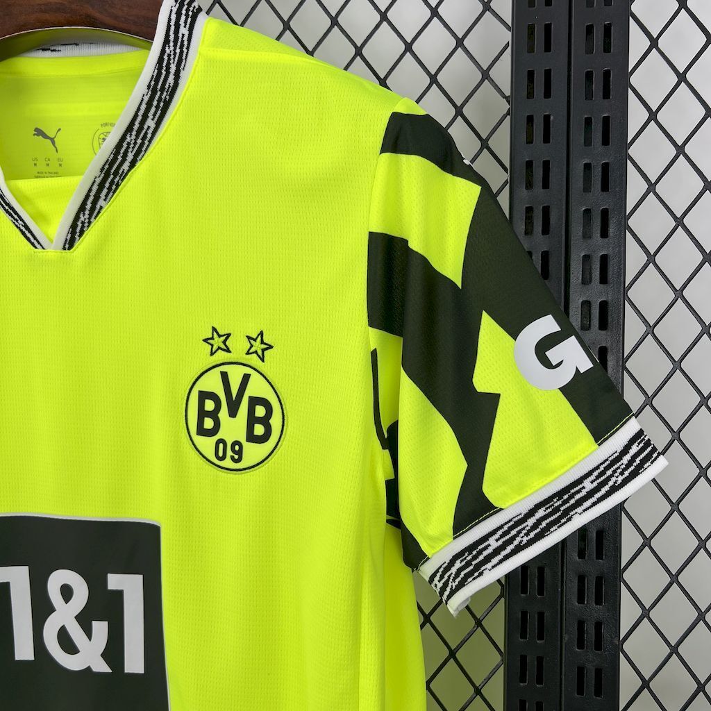 25-26 Dortmund Special Edition Kit Soccer AAAAJersey Yupoo 5
