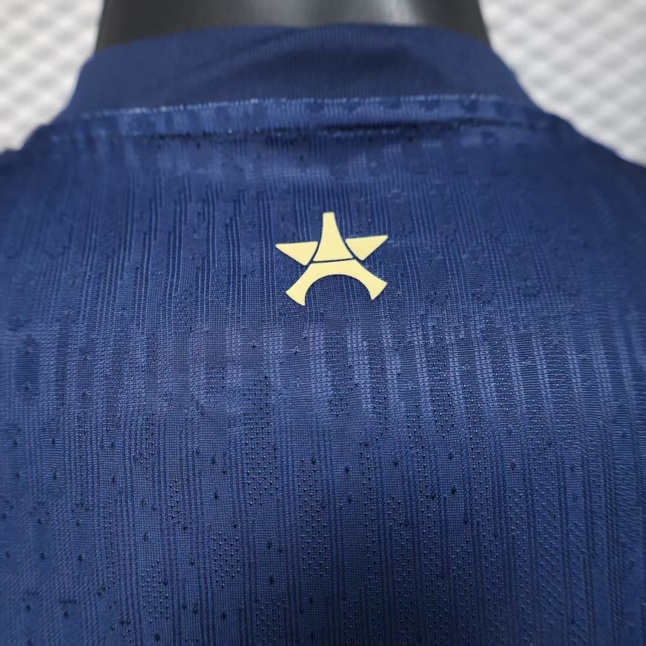 25-26 PSG Home Player Version Kit（With Stars）Soccer AAAAJersey Yupoo 3