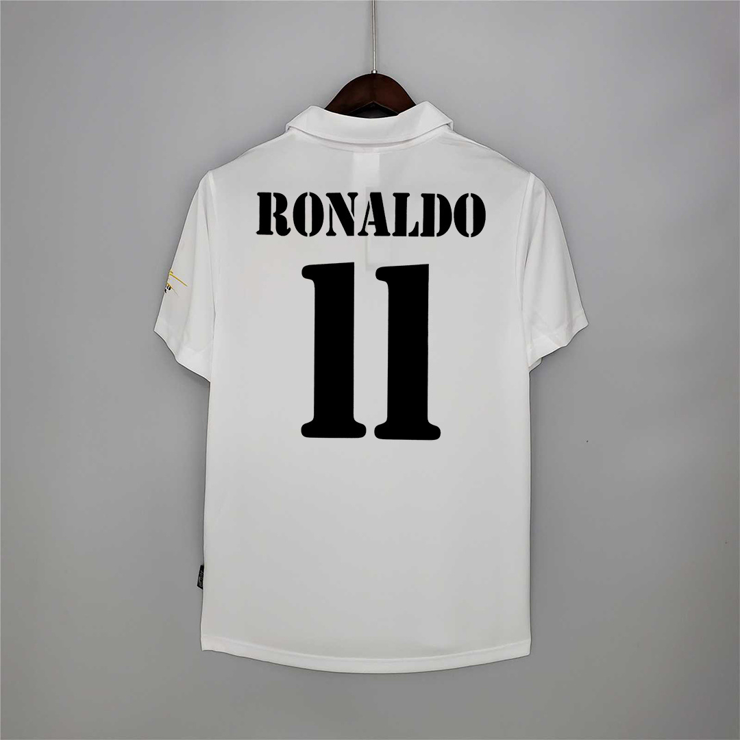02-03 Real Madrid home Champions League 7
