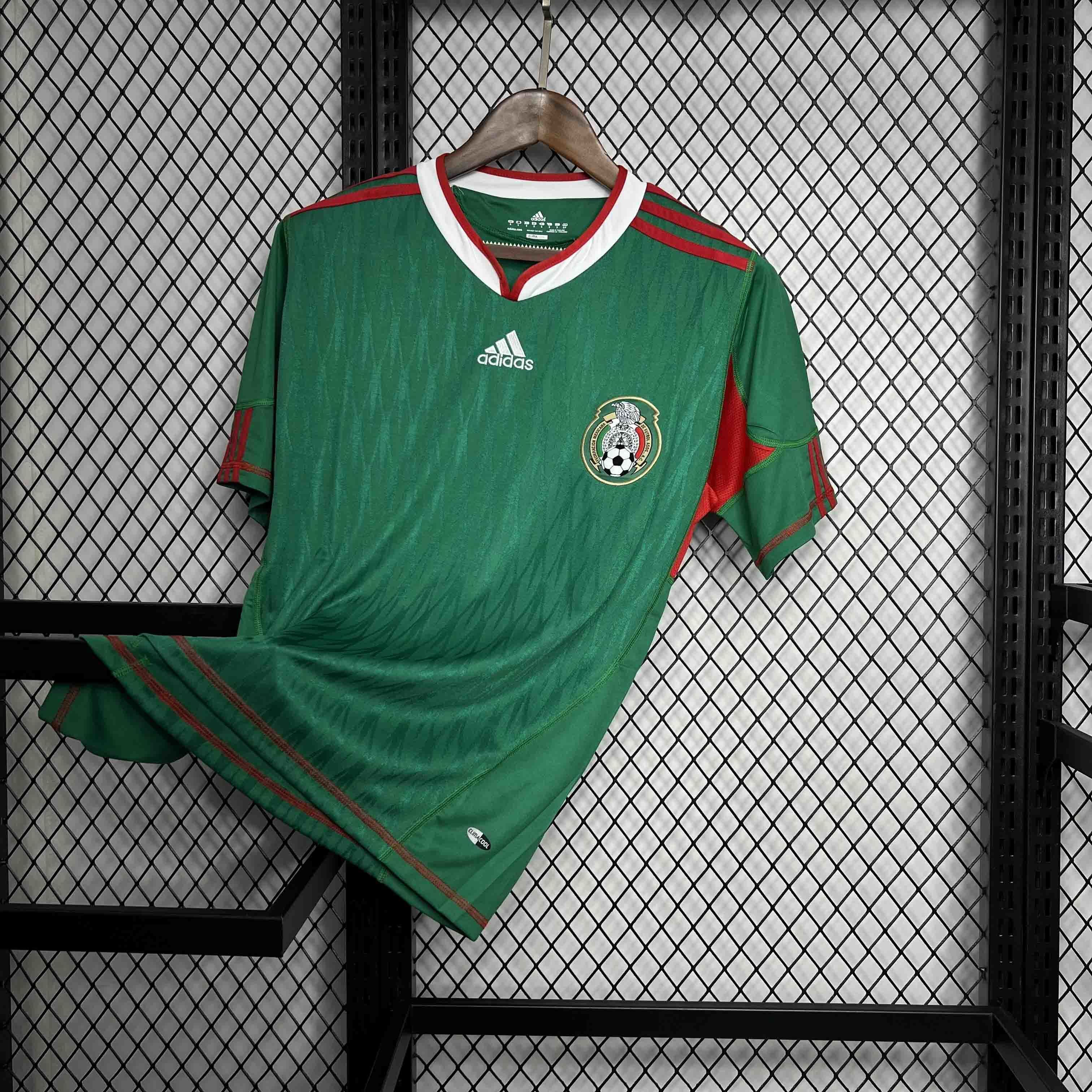 2010 Mexico home 5