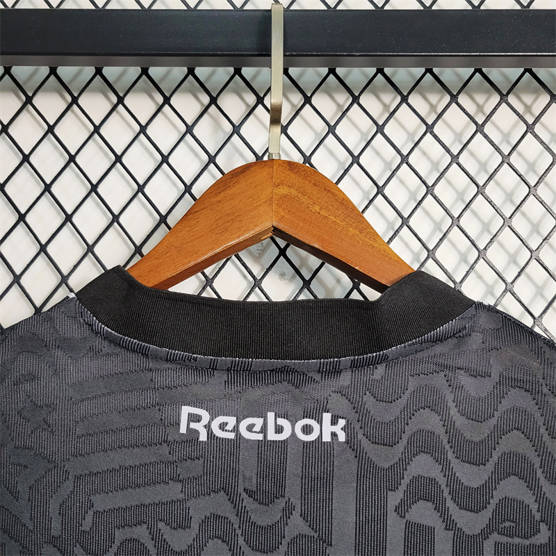 23-24 Botafogo Home Size S-4XL Soccer Jersey 9