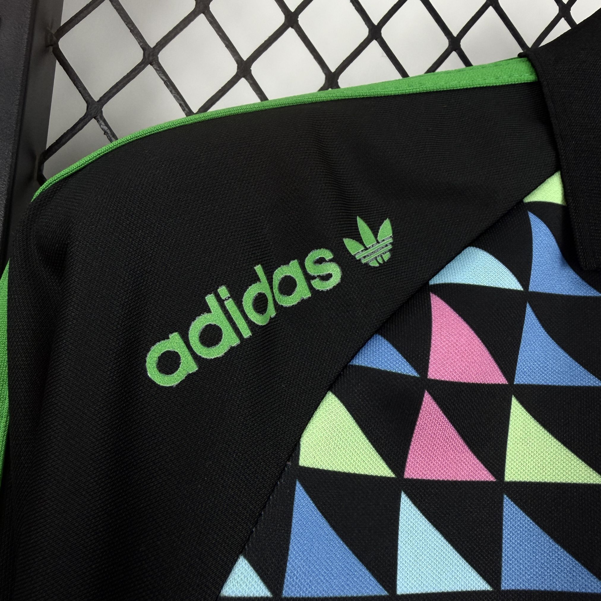 1990 Colombia Retro Mens Goalkeeper Kit Football Long Sleeve Shirt AAAAJersey Supply Yupoo 5 1