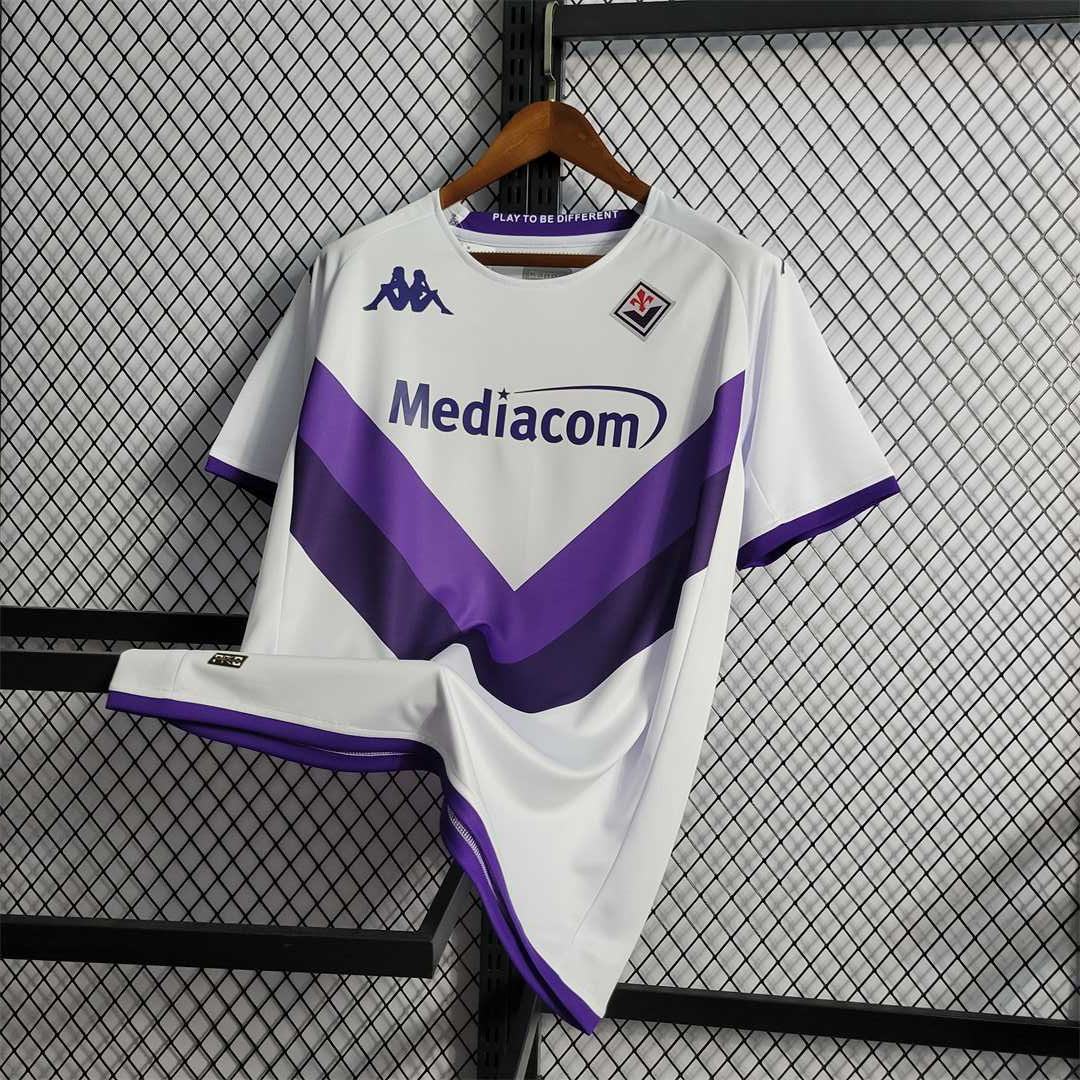 22-23 Fiorentina away 8